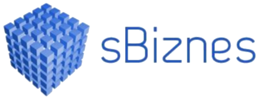 sBiznes logo